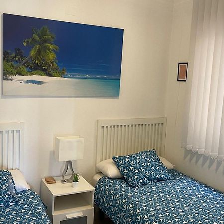 Cabo Roig - Blue Luxury Apartment 외부 사진
