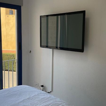 Cabo Roig - Blue Luxury Apartment 외부 사진
