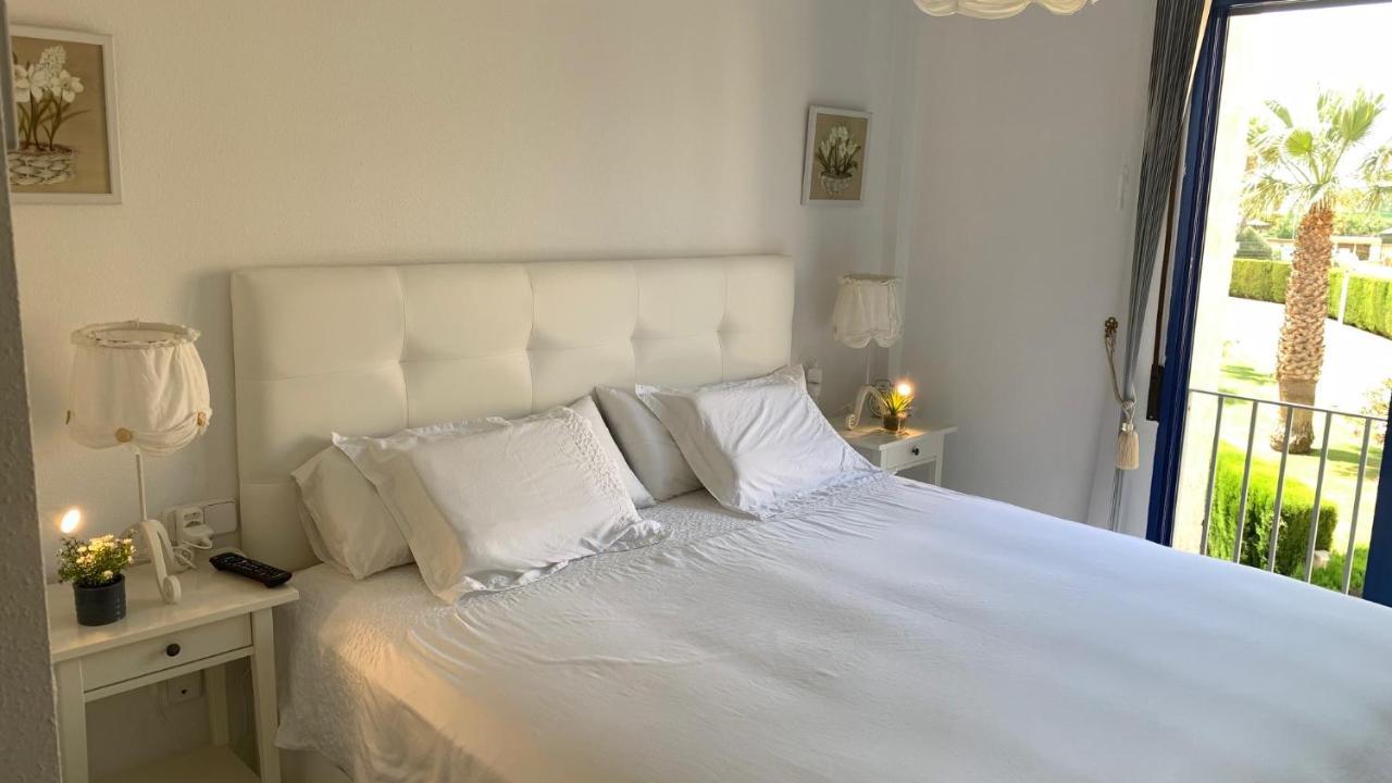 Cabo Roig - Blue Luxury Apartment 외부 사진