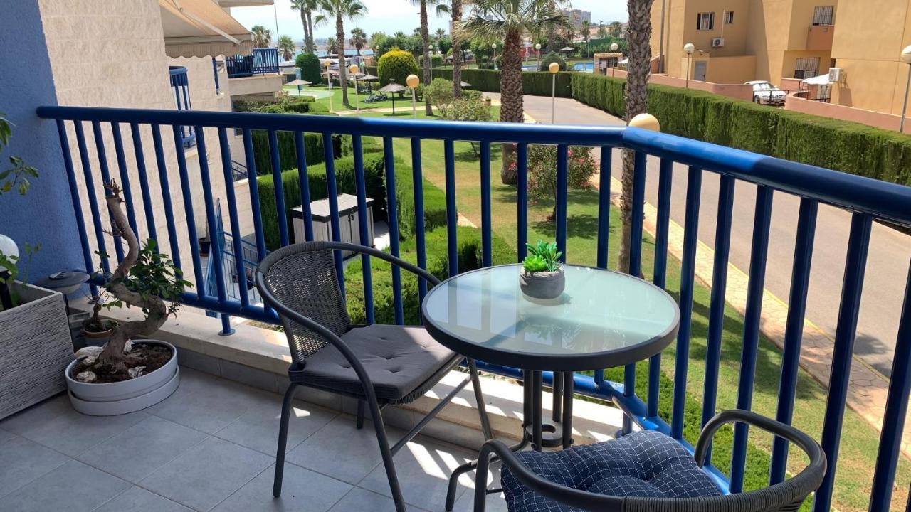 Cabo Roig - Blue Luxury Apartment 외부 사진