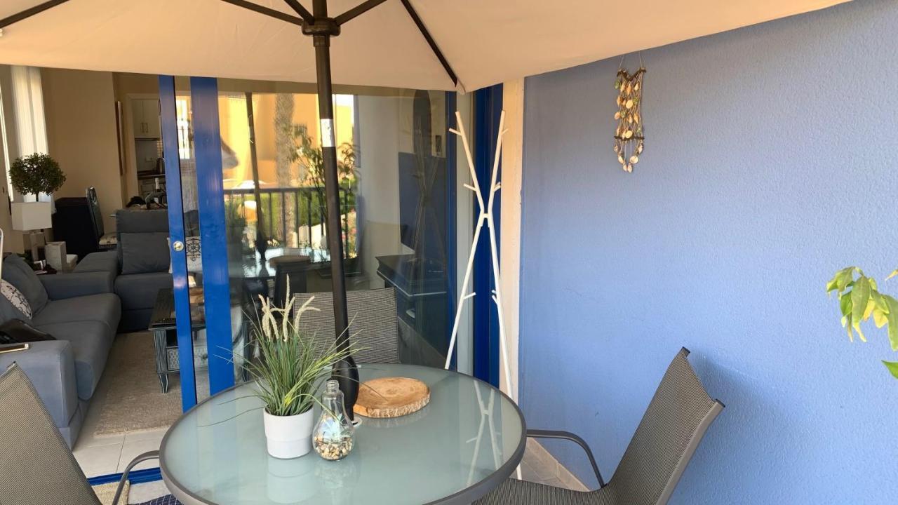 Cabo Roig - Blue Luxury Apartment 외부 사진
