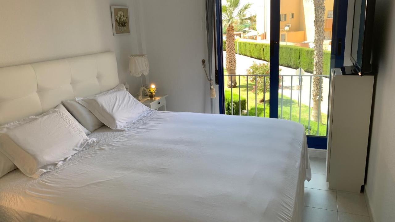 Cabo Roig - Blue Luxury Apartment 외부 사진