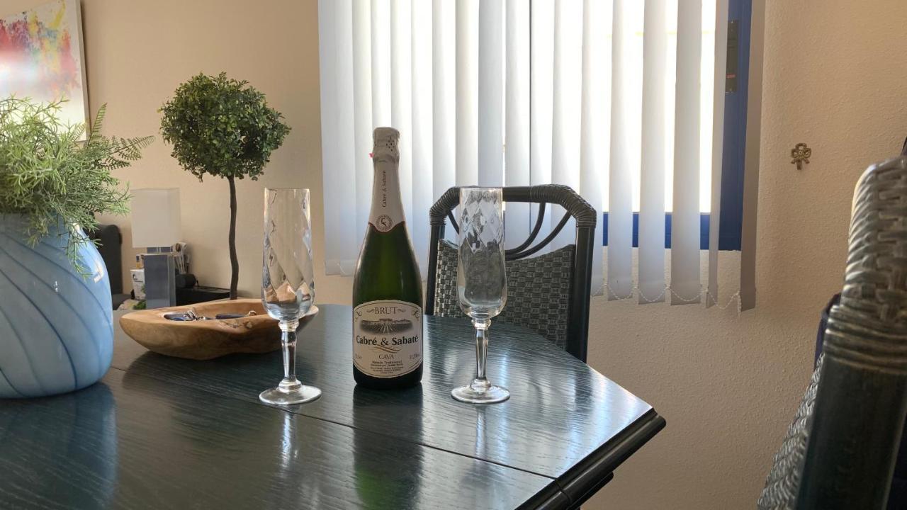Cabo Roig - Blue Luxury Apartment 외부 사진