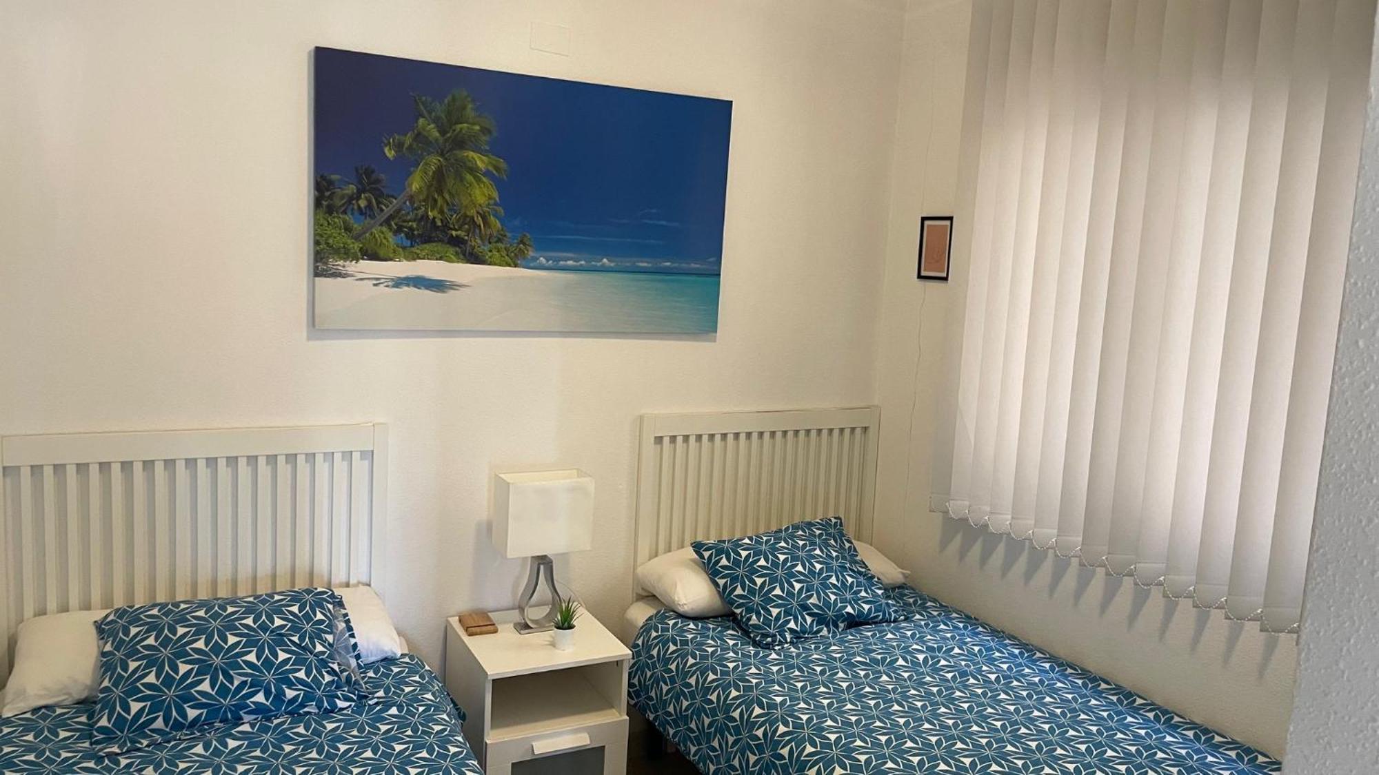 Cabo Roig - Blue Luxury Apartment 외부 사진