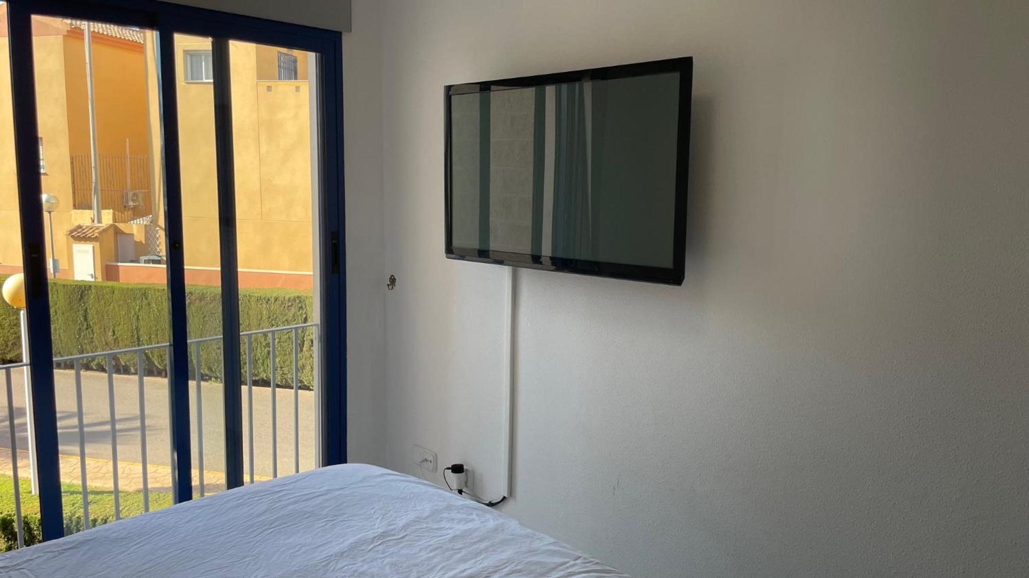Cabo Roig - Blue Luxury Apartment 외부 사진