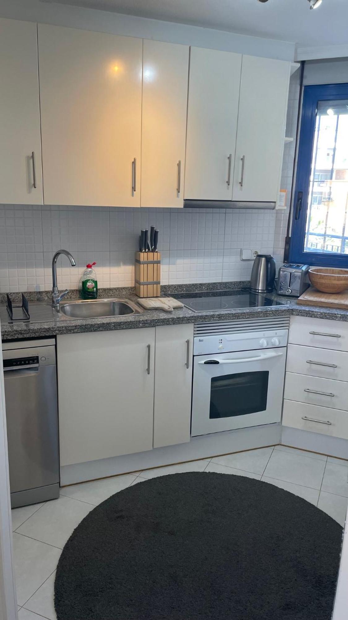 Cabo Roig - Blue Luxury Apartment 외부 사진