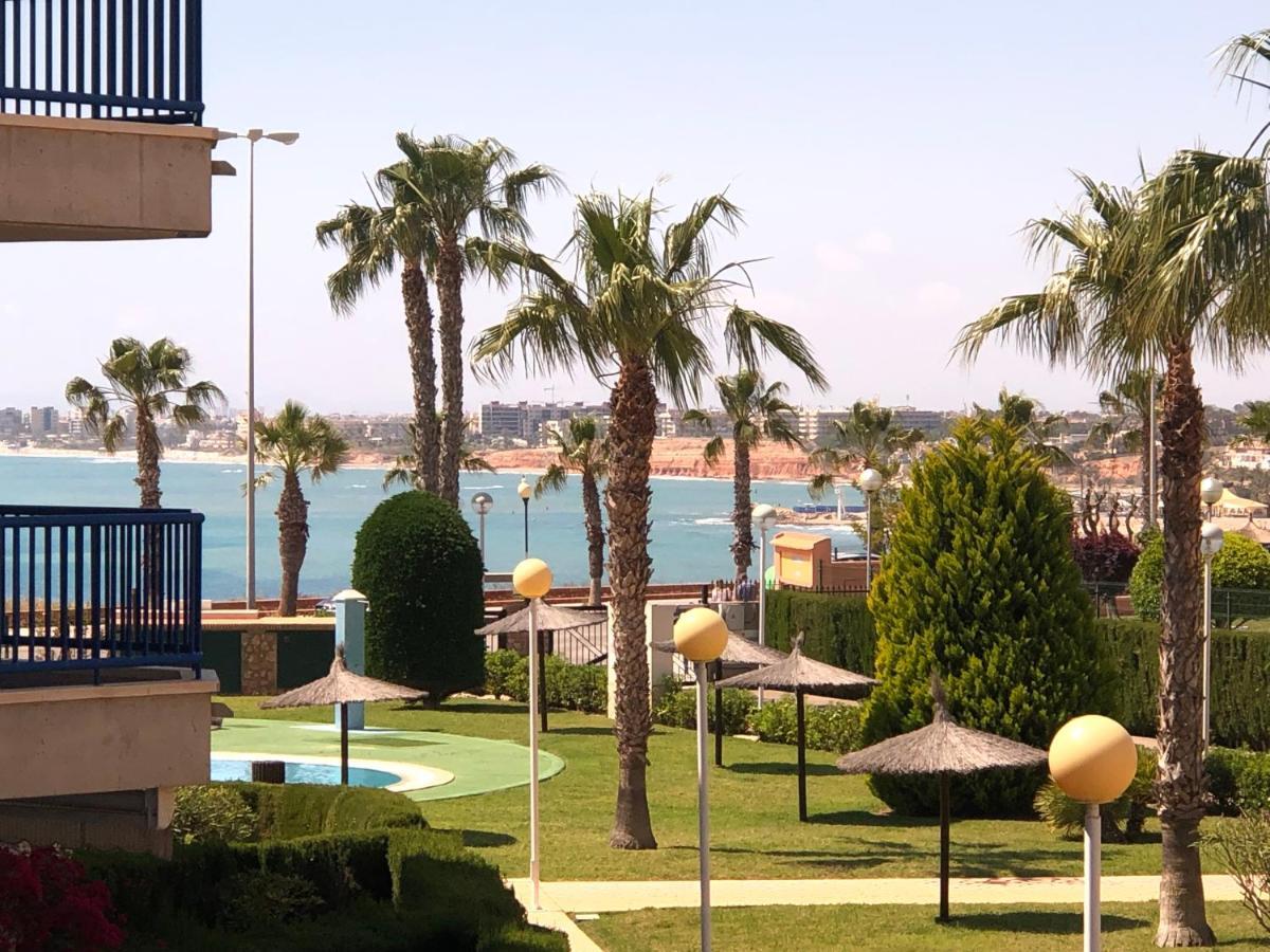 Cabo Roig - Blue Luxury Apartment 외부 사진