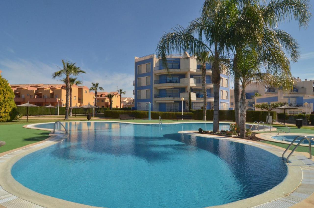Cabo Roig - Blue Luxury Apartment 외부 사진