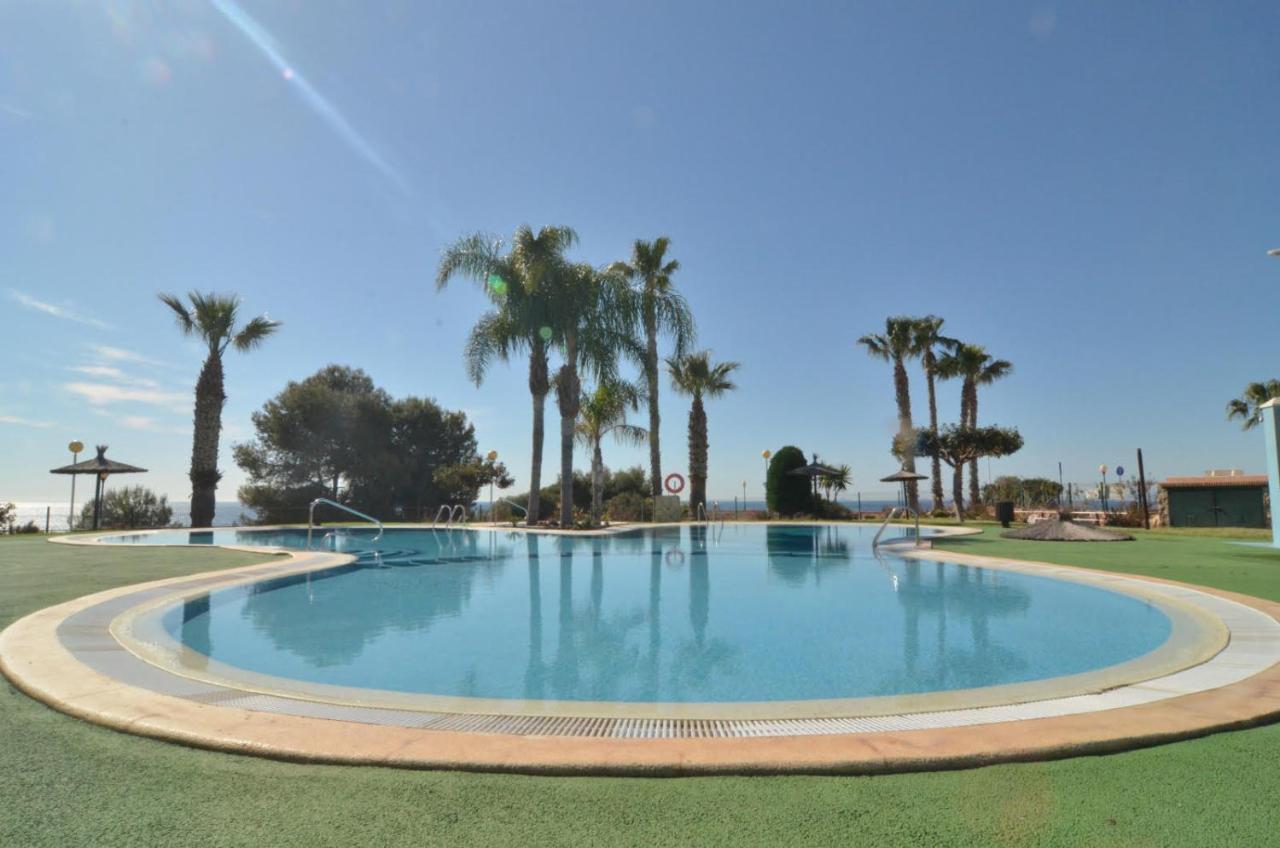 Cabo Roig - Blue Luxury Apartment 외부 사진