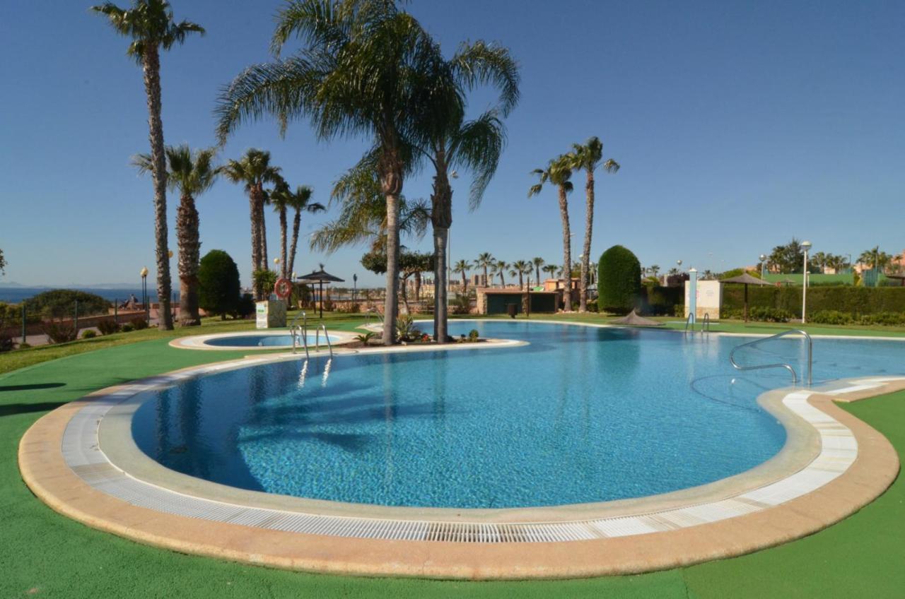 Cabo Roig - Blue Luxury Apartment 외부 사진