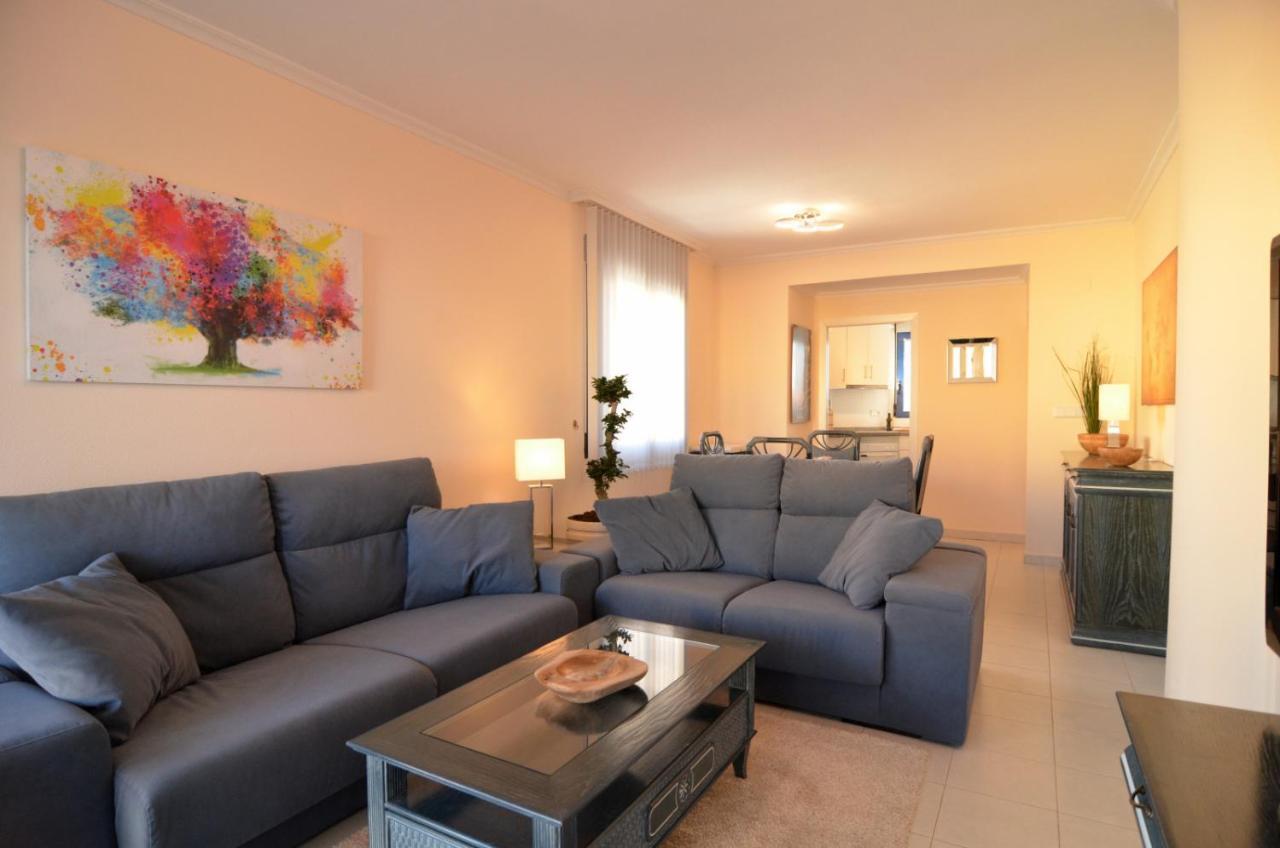 Cabo Roig - Blue Luxury Apartment 외부 사진