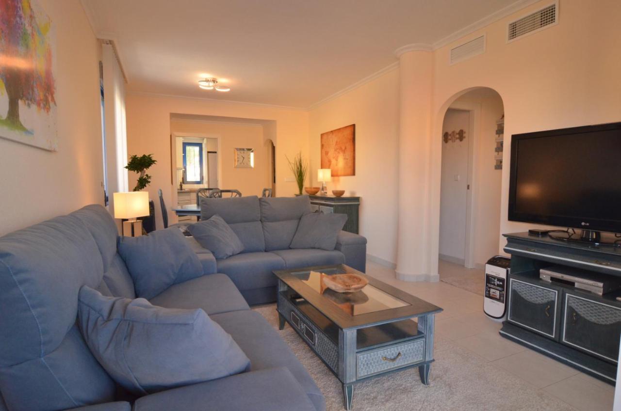 Cabo Roig - Blue Luxury Apartment 외부 사진