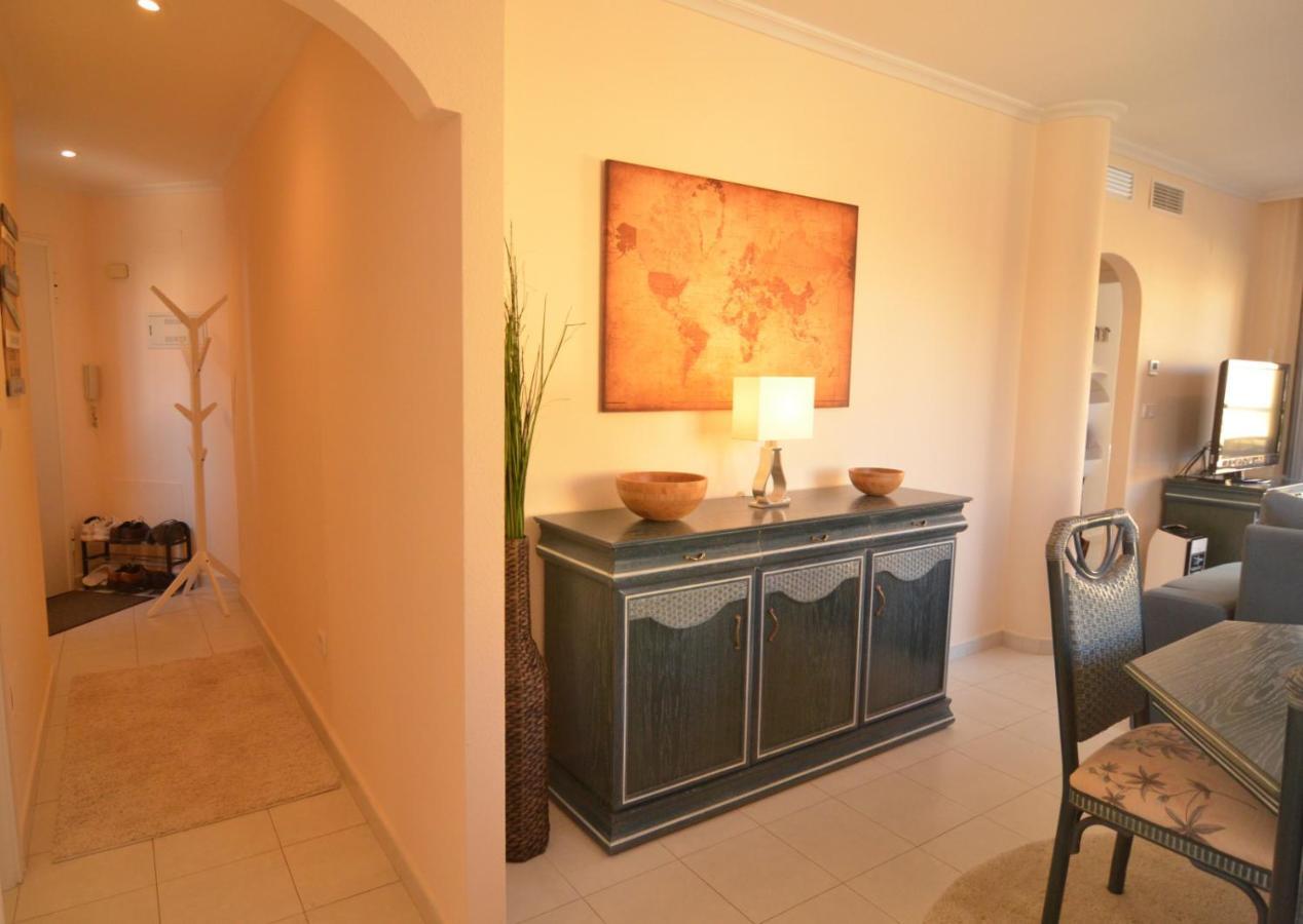 Cabo Roig - Blue Luxury Apartment 외부 사진
