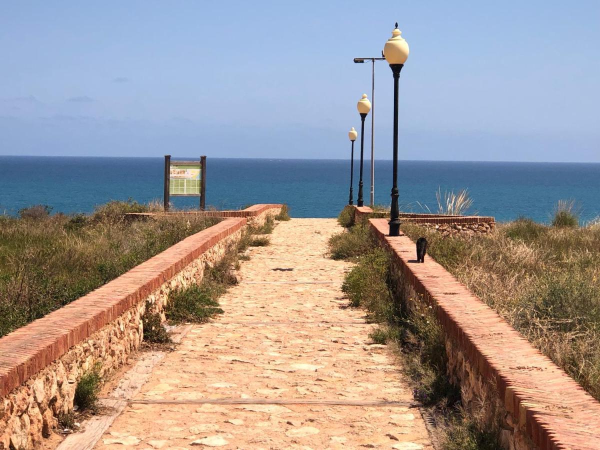 Cabo Roig - Blue Luxury Apartment 외부 사진