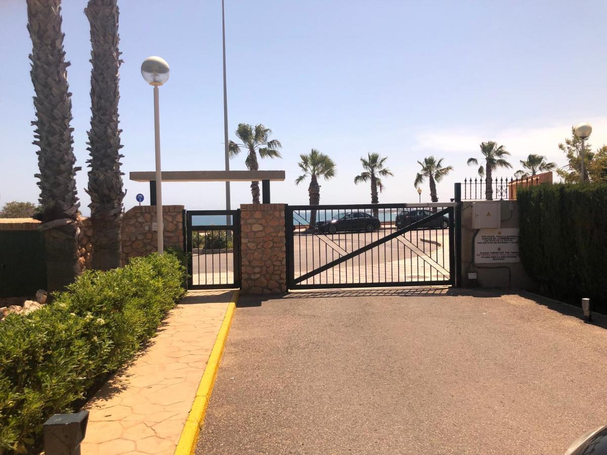 Cabo Roig - Blue Luxury Apartment 외부 사진