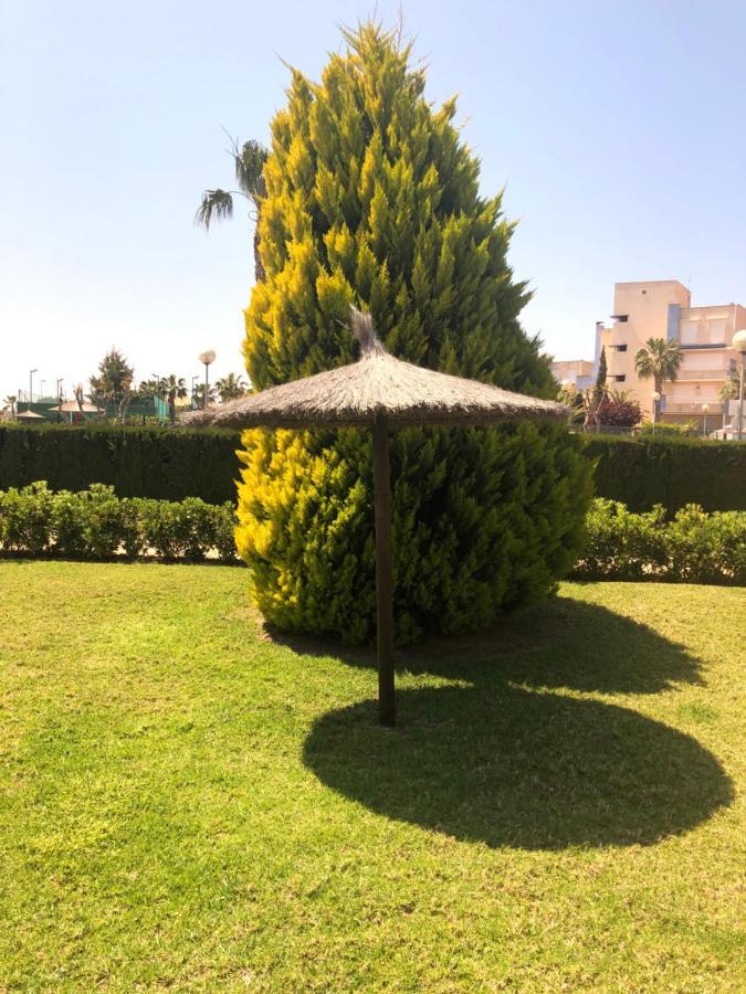 Cabo Roig - Blue Luxury Apartment 외부 사진