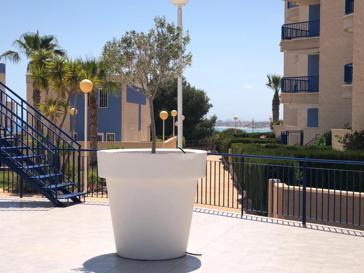 Cabo Roig - Blue Luxury Apartment 외부 사진
