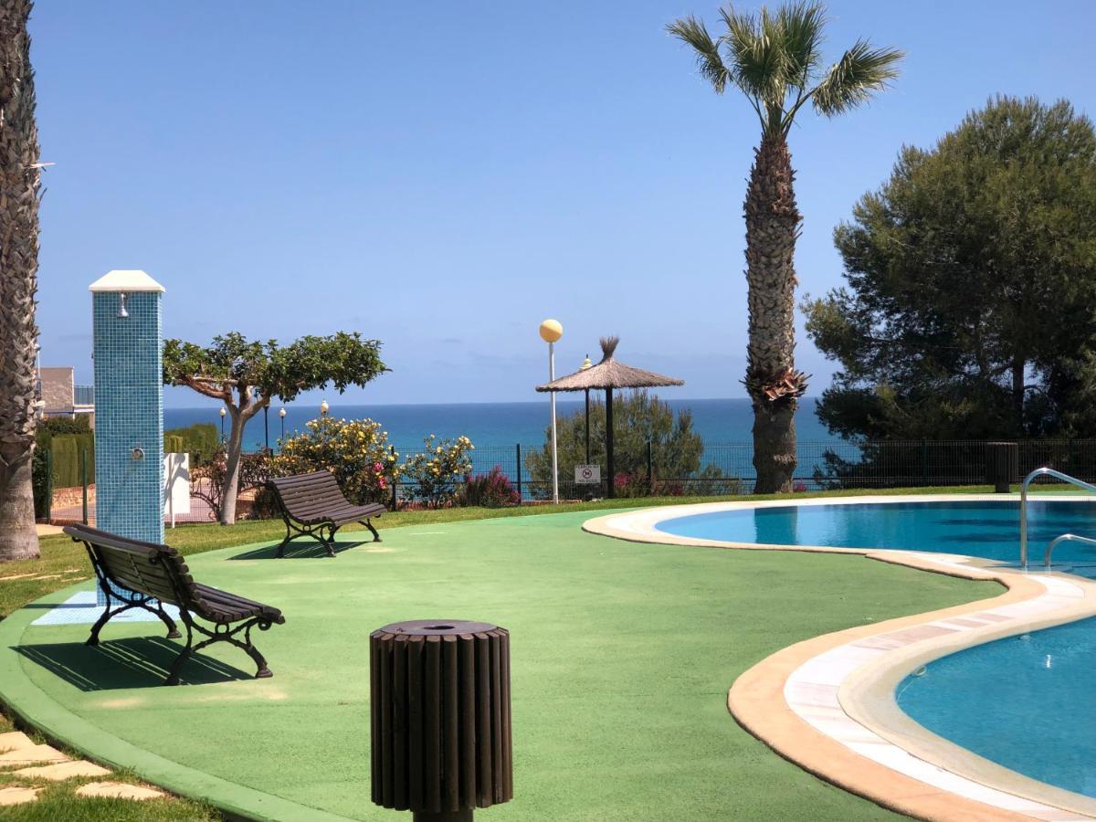 Cabo Roig - Blue Luxury Apartment 외부 사진