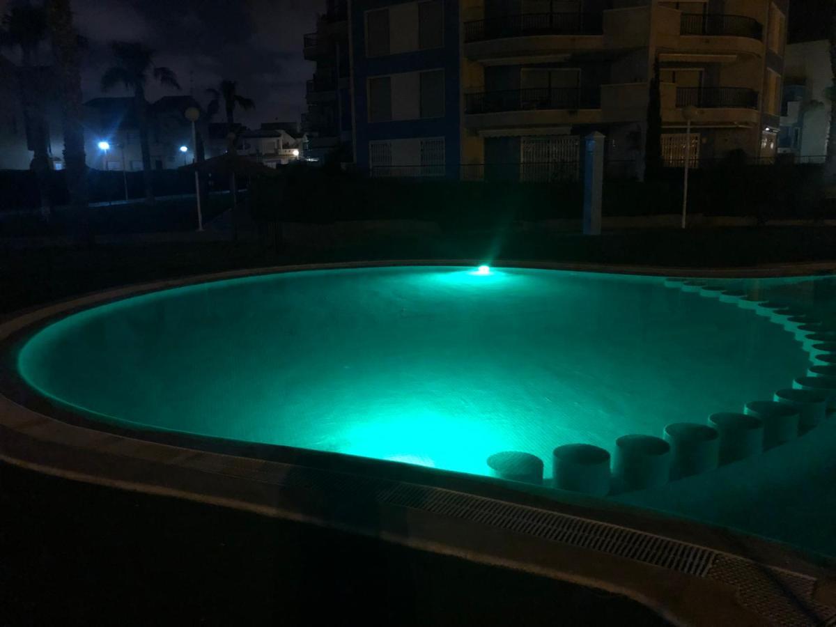 Cabo Roig - Blue Luxury Apartment 외부 사진