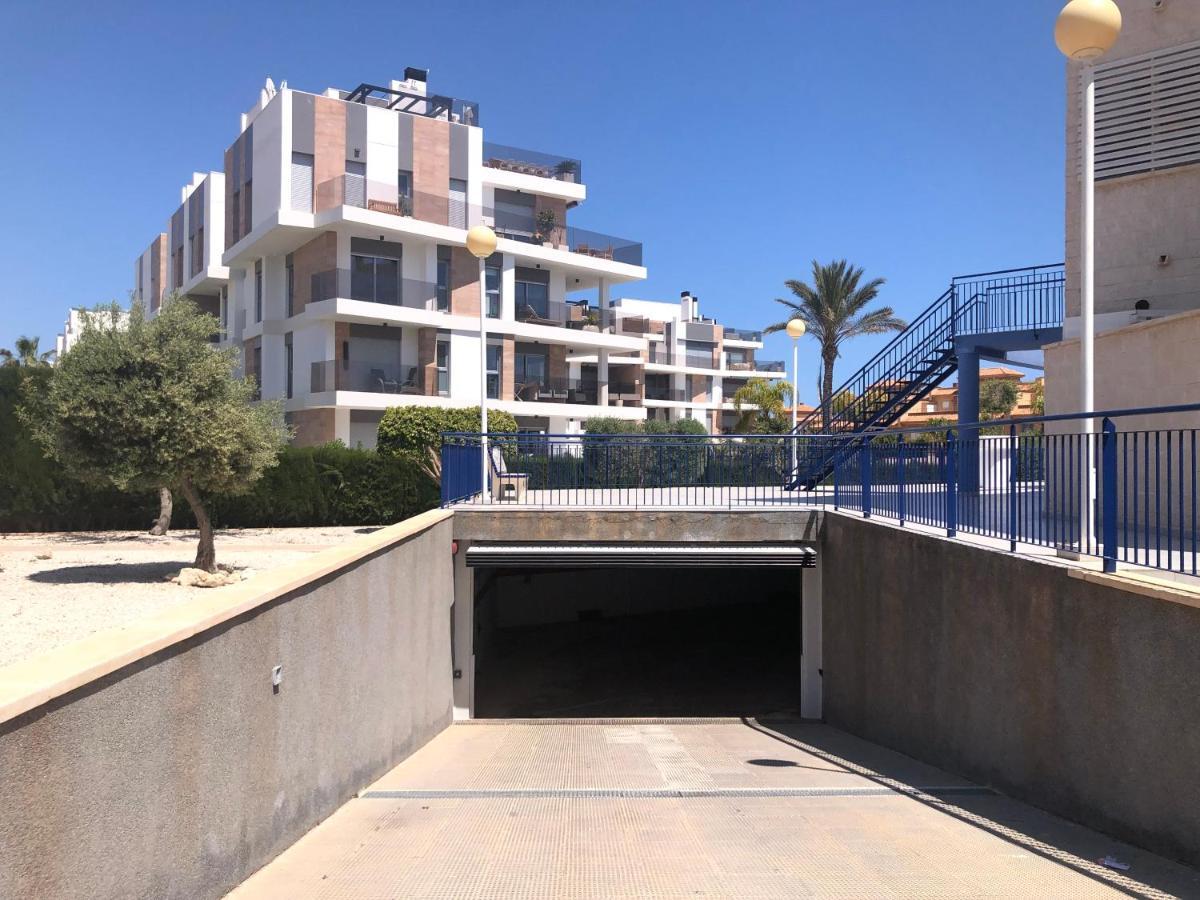Cabo Roig - Blue Luxury Apartment 외부 사진