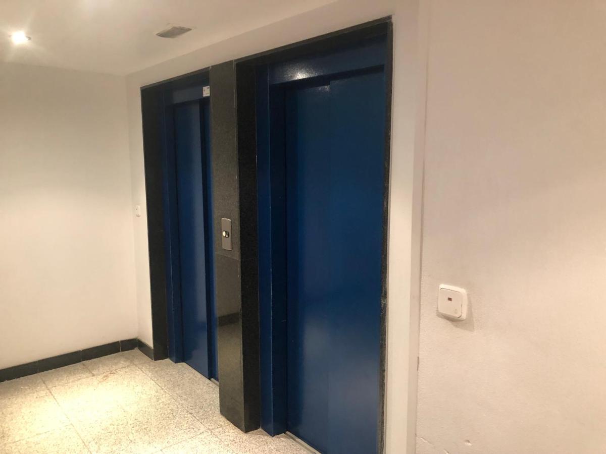 Cabo Roig - Blue Luxury Apartment 외부 사진