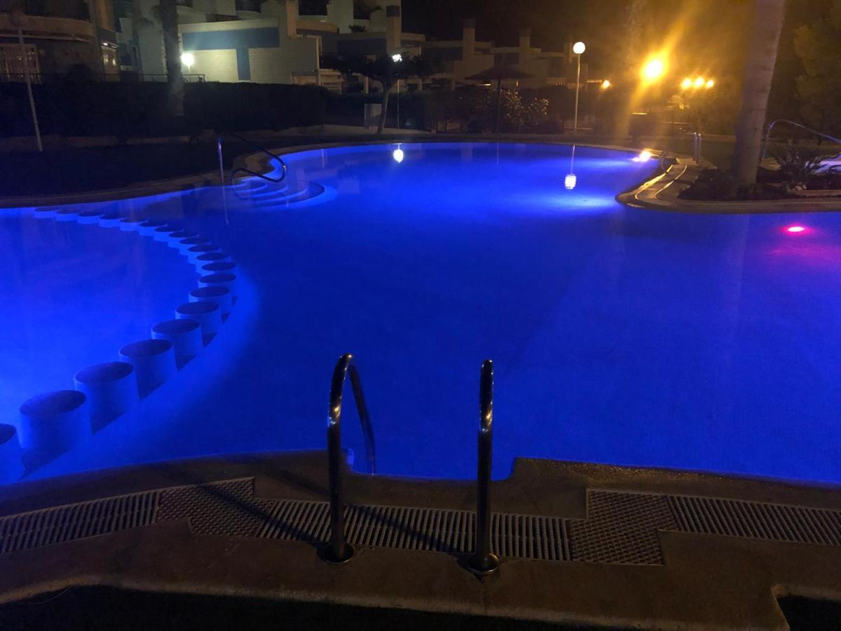 Cabo Roig - Blue Luxury Apartment 외부 사진
