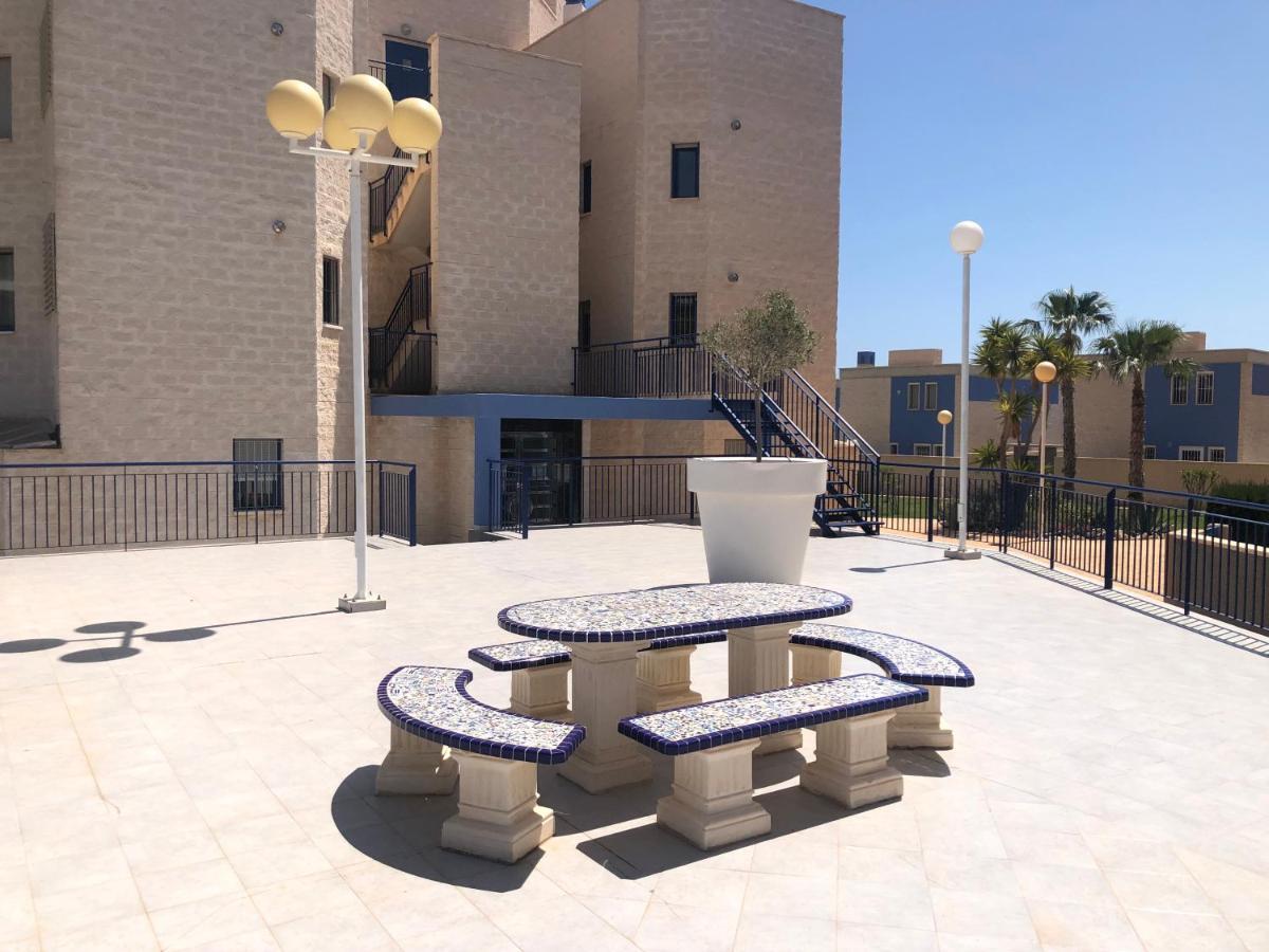 Cabo Roig - Blue Luxury Apartment 외부 사진