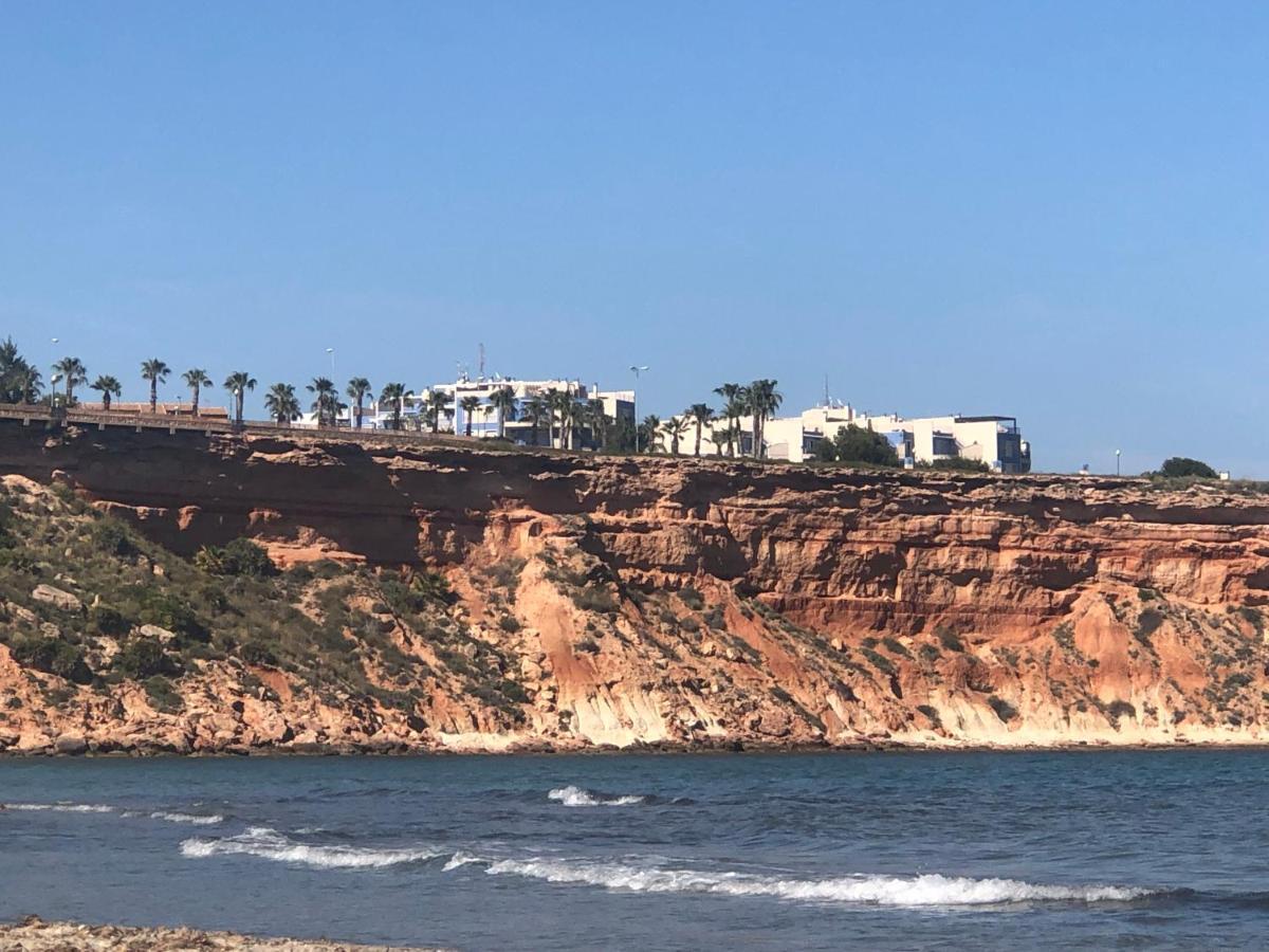 Cabo Roig - Blue Luxury Apartment 외부 사진