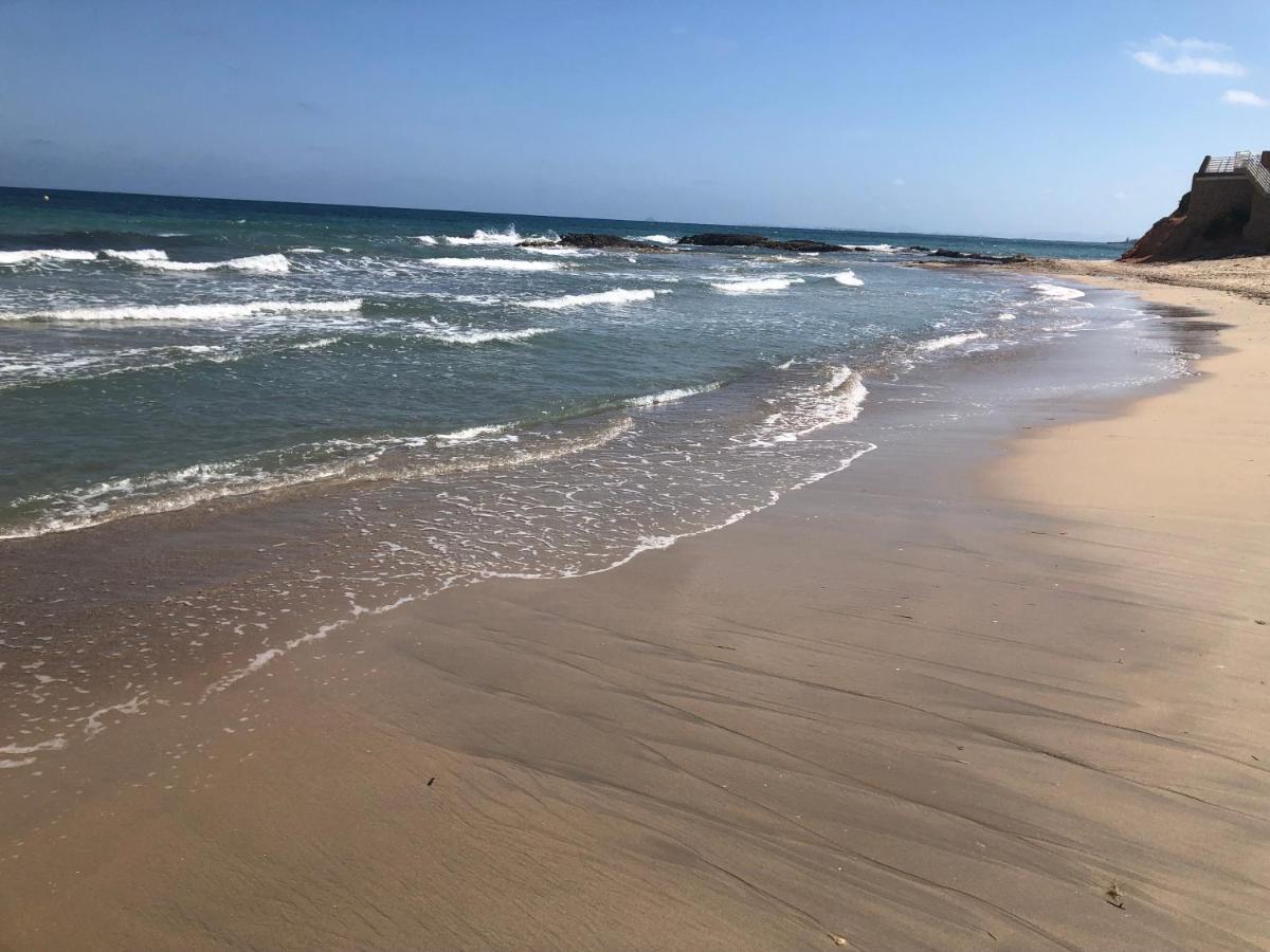 Cabo Roig - Blue Luxury Apartment 외부 사진