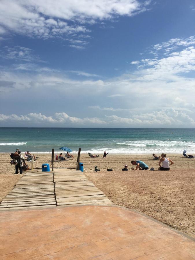 Cabo Roig - Blue Luxury Apartment 외부 사진